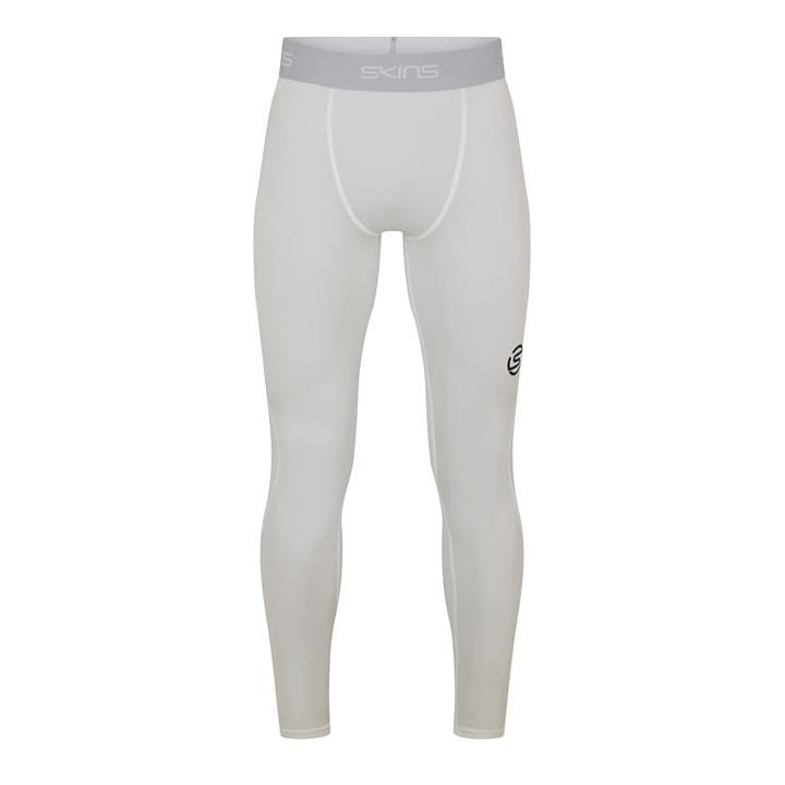 Skins Men's White Series-1 in Size 2XL, Sports Direct