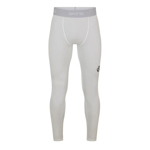 White - Skins - Series-1 Mens