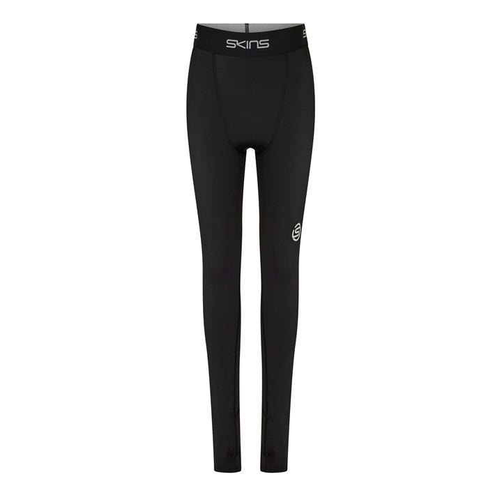 Skins Men's Black Series-1 in Size L, Sports Direct