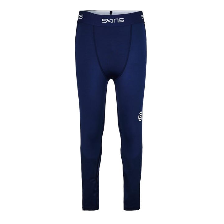 Skins Men's Blue Series-1 in Size 2XL, Sports Direct