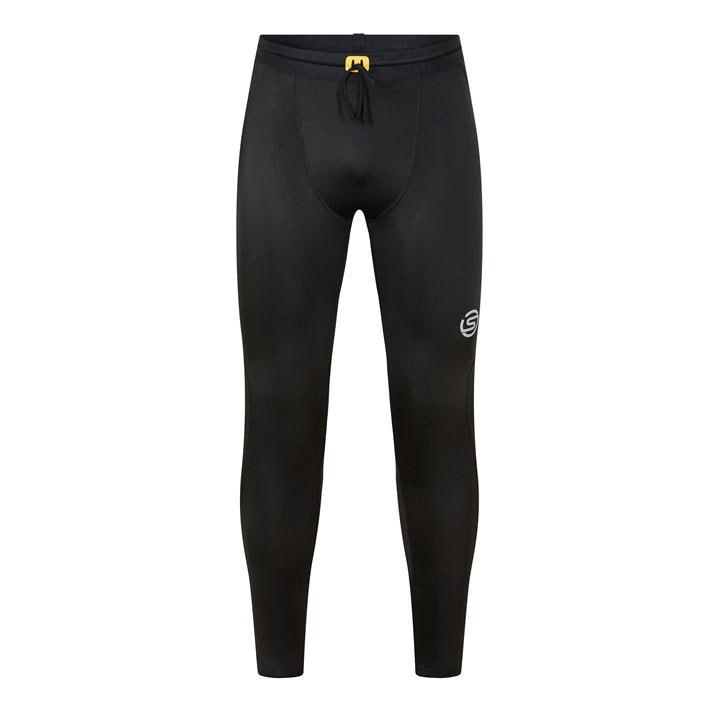 Skins Men' Black Series-3 in Size S, Sports Direct