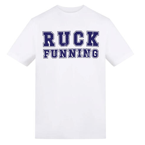 AWD - Adults Printed Running Tee