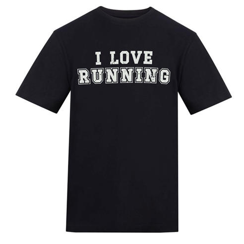 AWD - Adults Printed Running Tee