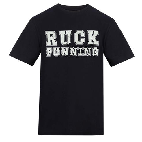 AWD - Adults Printed Running Tee