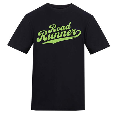AWD - Adults Printed Running Tee