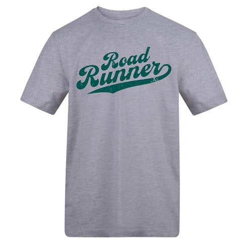 AWD - Adults Printed Running Tee