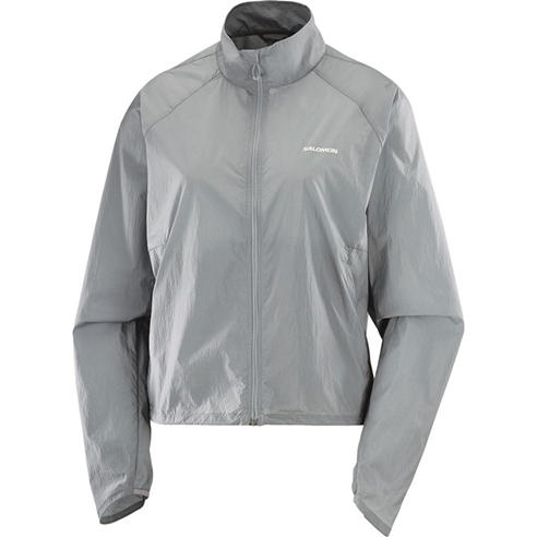 Salomon - SHAKEout Fly Running Jacket Womens