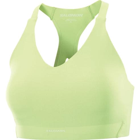 Salomon - SHAKEout Bliss Sports Bra Womens