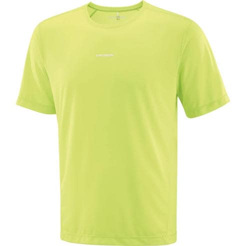 Salomon - SHAKEout Core SS Running Tee Mens