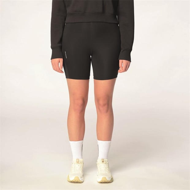 Black - Salomon - SHAKEout Core Short tights 6 Womens