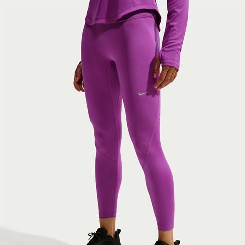 Nike - Women's Tempo Flash Dri-FIT 7/8 Slim-Fit Tights