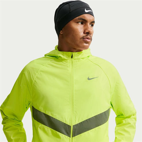 Nike - Men's Miler Water-Resistant Running Jacket
