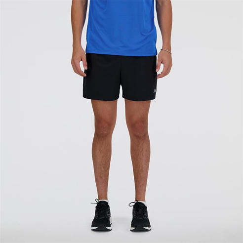 New Balance - NB Sport Ess Short 5 Sn99