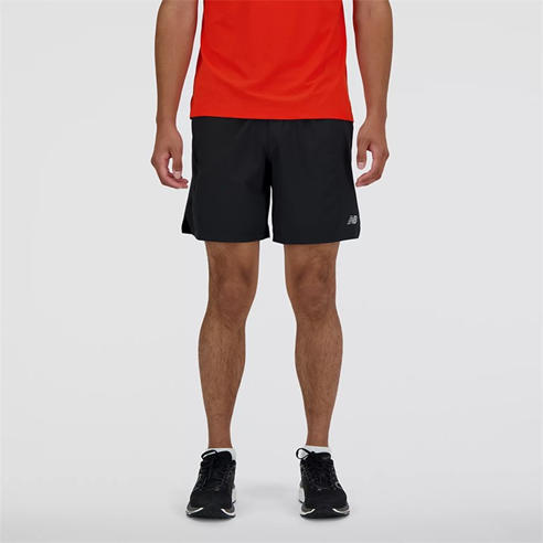 New Balance - NB RC Short 7in Sn99
