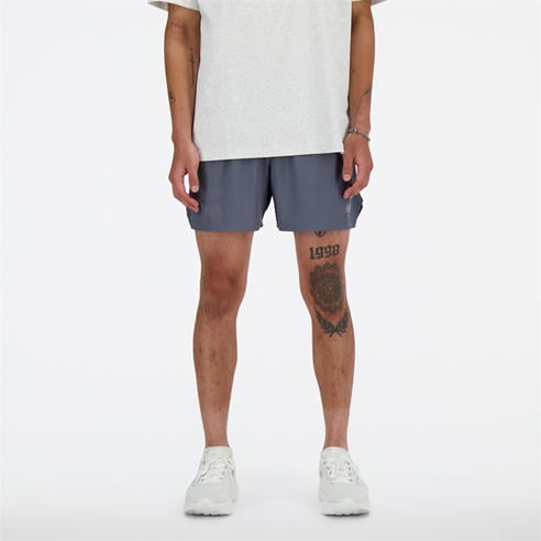 New Balance - NB RC Short 5in Sn99