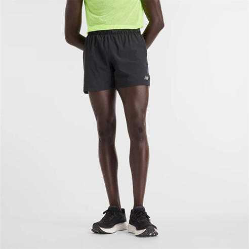 New Balance - Men's RC 5" Reflective Running Shorts