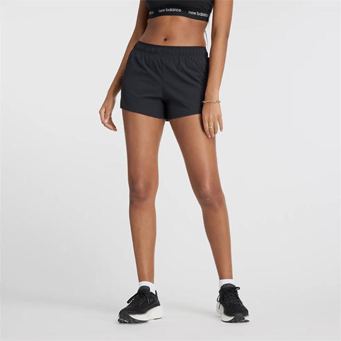 New Balance - NB RC Short 3in Ld99