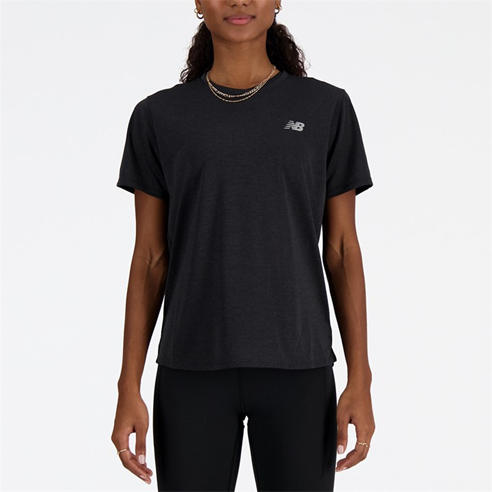 New Balance - NB Athletics Tee Ld99