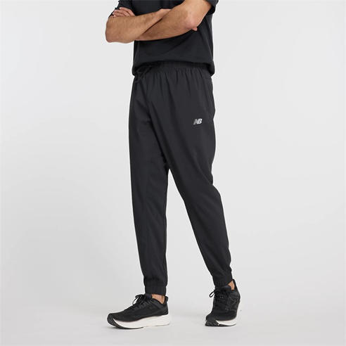 New Balance - NB Essn Wvn Jogg Sn99