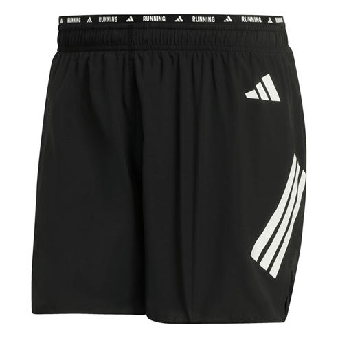adidas - Mens 365 2-in-1 AEROREADY Running Shorts