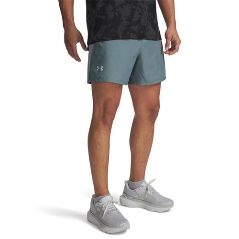 Under Armour - Launch 5 Shorts Mens