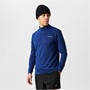 Black - Karrimor - Run 5 Inch Shorts Mens