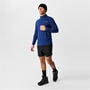 Black - Karrimor - Run 5 Inch Shorts Mens