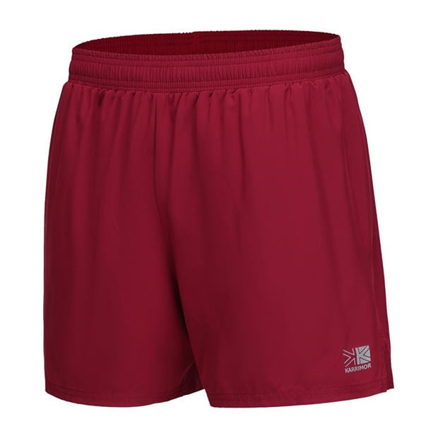 Berry - Karrimor - Run 5 Inch Shorts Mens