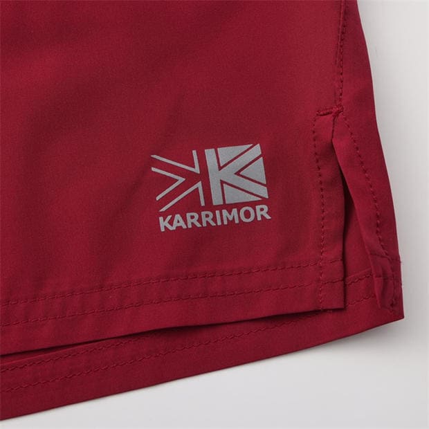 Berry - Karrimor - Run 5 Inch Shorts Mens