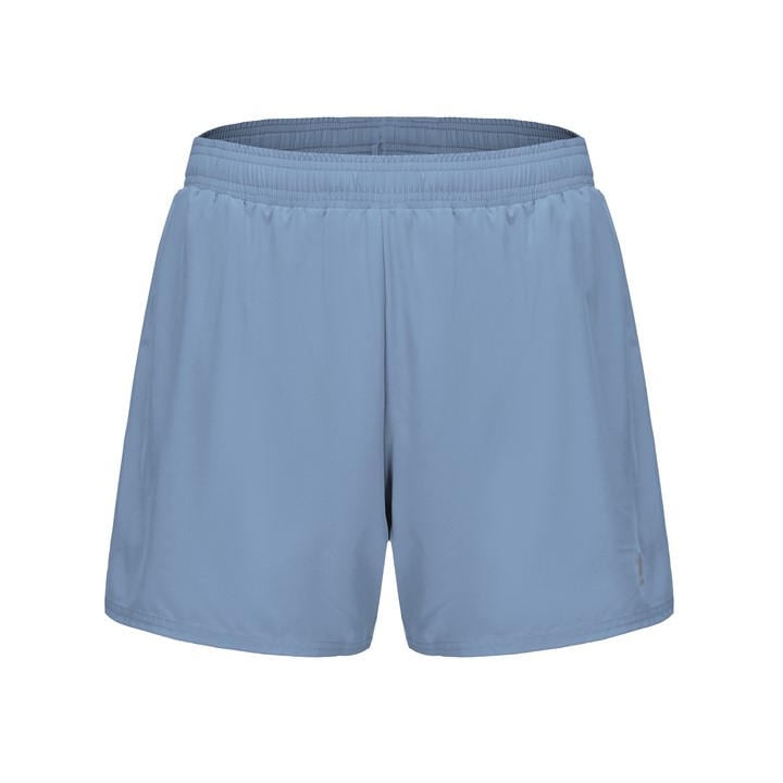 Karrimor Men' Blue Run 5 Inch Shorts in Size S, Sports Direct