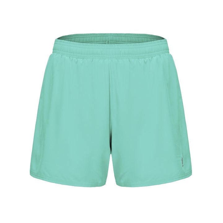 Karrimor Men' Blue Run 5 Inch Shorts in Size S, Sports Direct
