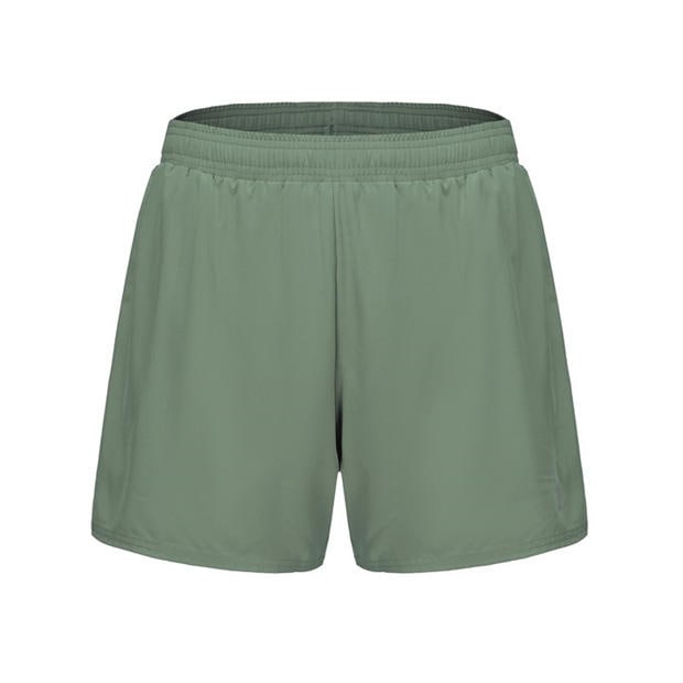 Granite Green - Karrimor - Run 5 Inch Shorts Mens