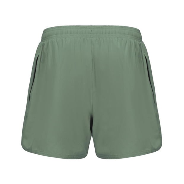 Granite Green - Karrimor - Run 5 Inch Shorts Mens