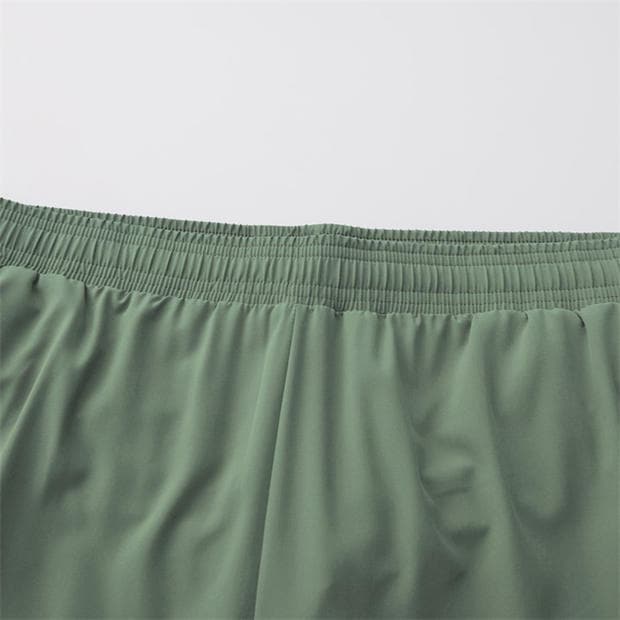 Granite Green - Karrimor - Run 5 Inch Shorts Mens