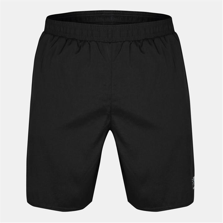 Karrimor Men's Black Long Shorts in Size XL, Sports Direct