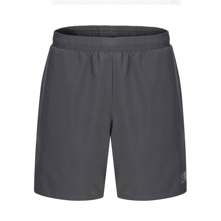 Karrimor Men's Grey Long Shorts in Size XL, Sports Direct