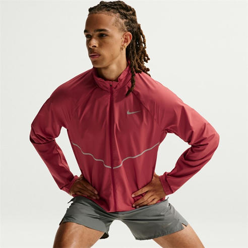 Nike - Miler Men's Repel Running Jacket