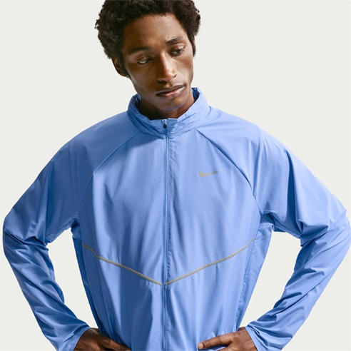 Nike - Miler Men's Repel Running Jacket