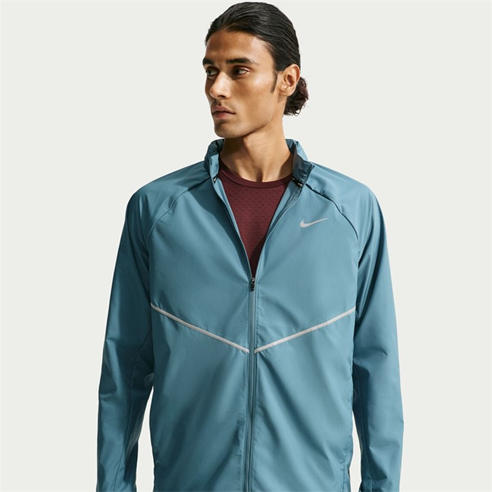 Nike - Miler Men's Repel Running Jacket