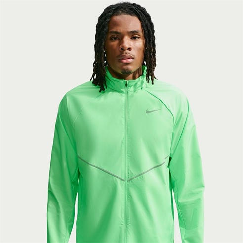 Nike - Miler Men's Repel Running Jacket