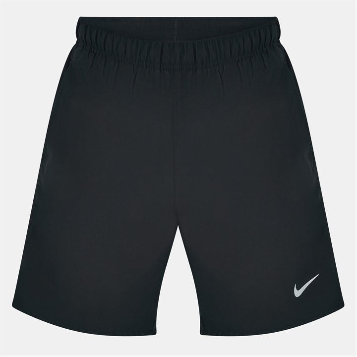 Nike Men's Black Challenger 2-In-1 Running Shorts in Size 3XL, Sports Direct