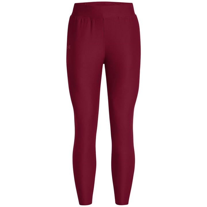 Under Armour Women's Red Performance Qualifier Elite Tracksuit Bottom in Size 10, Sports Direct