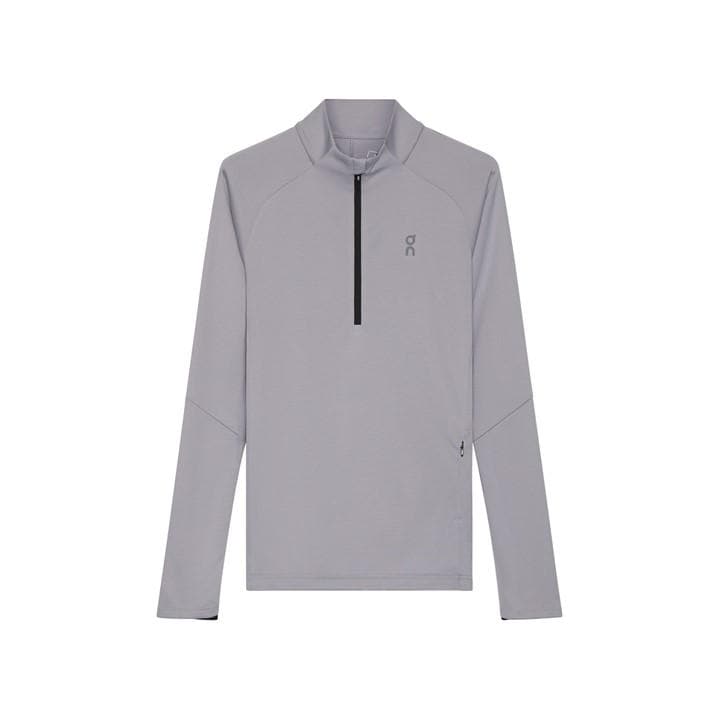 On Women's Purple Climate Shirt in Size 10, Sports Direct