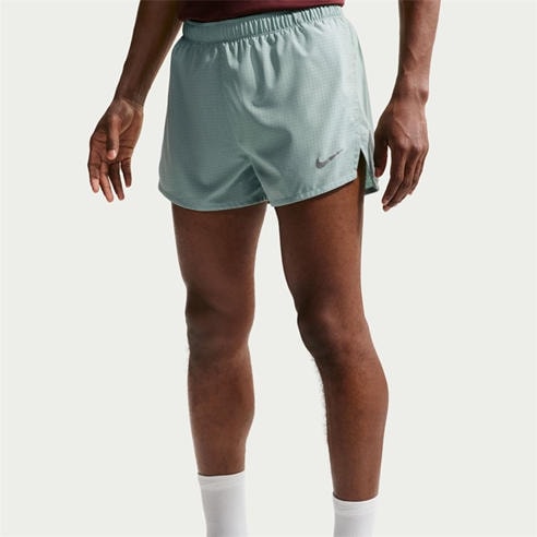 Nike - Fast Men's Dri-FIT 3 Brief-Lined Running Shorts