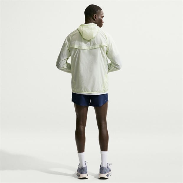 Midnight Navy - Nike - Stride 5in Performance Shorts Mens