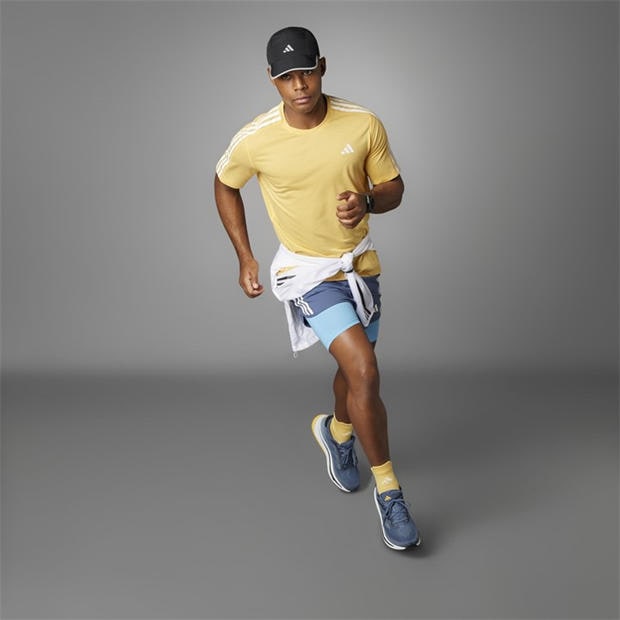 SEMSPA - adidas - OTR E 3S TEE