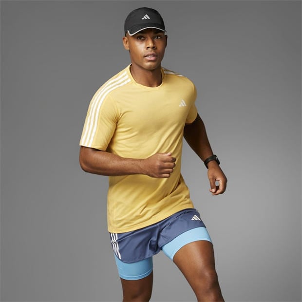 SEMSPA - adidas - OTR E 3S TEE