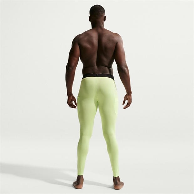 Liquid Lime - Nike - Nike NPT DF Tight Sn62