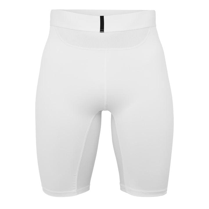 Adidas Men's White Performance Gym Legging in Size XL, Sports Direct