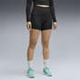 Puma Black - Puma - PUMA x HYROX Essentials 5-inch Short Tights Womens